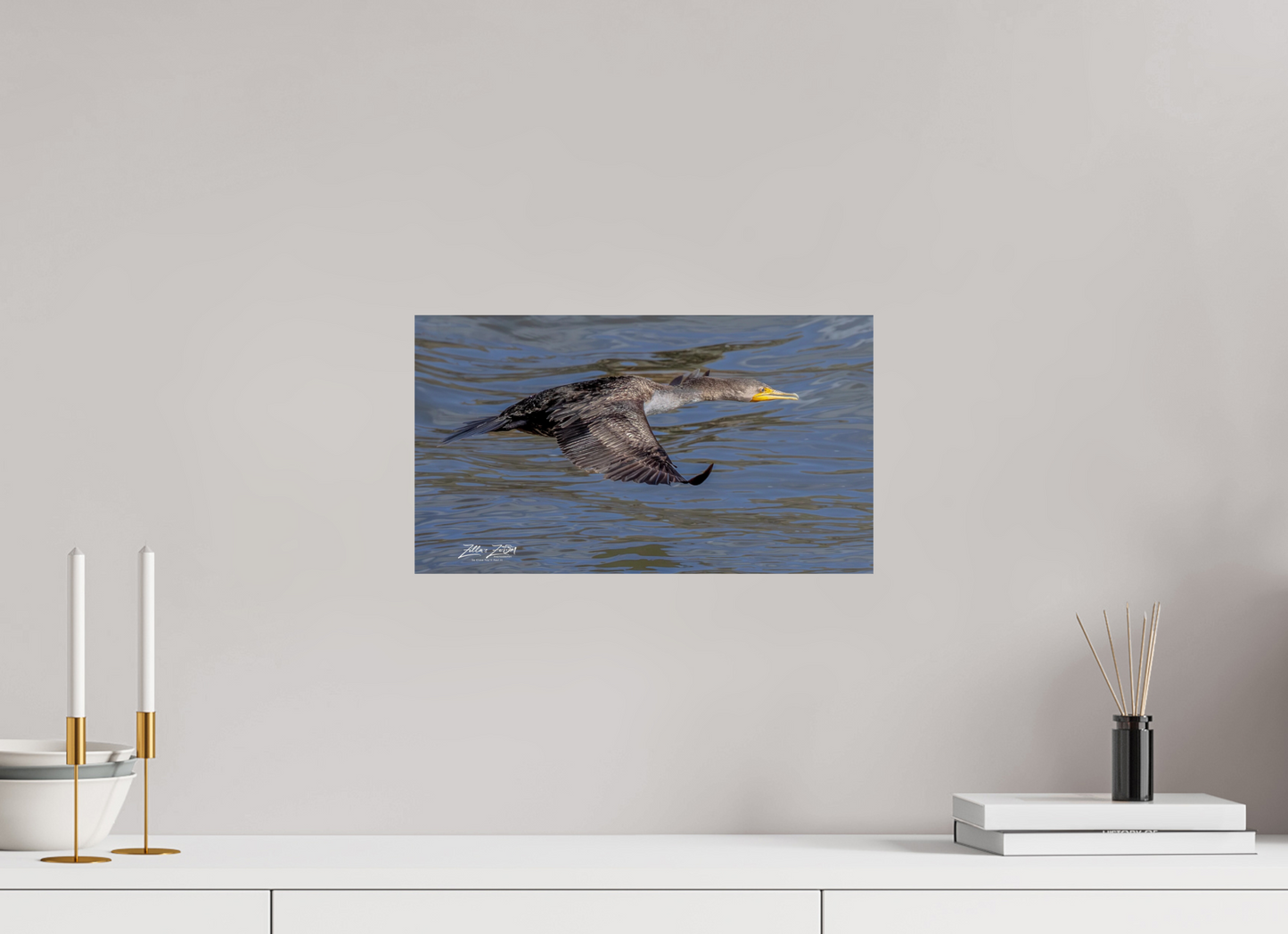 16 x 9″, Photo Print On Fuji Crystal DP II Zillas Zoom Image 291