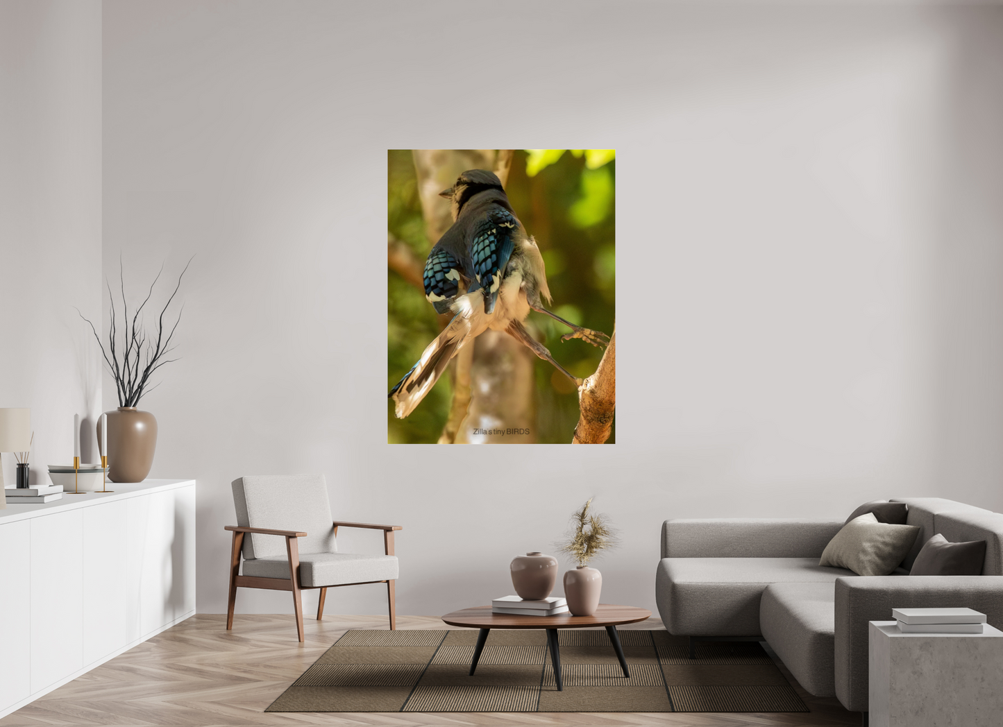 47 x 60.8″, Photo Print Under Acrylic Glass Zillas Zoom Image 518