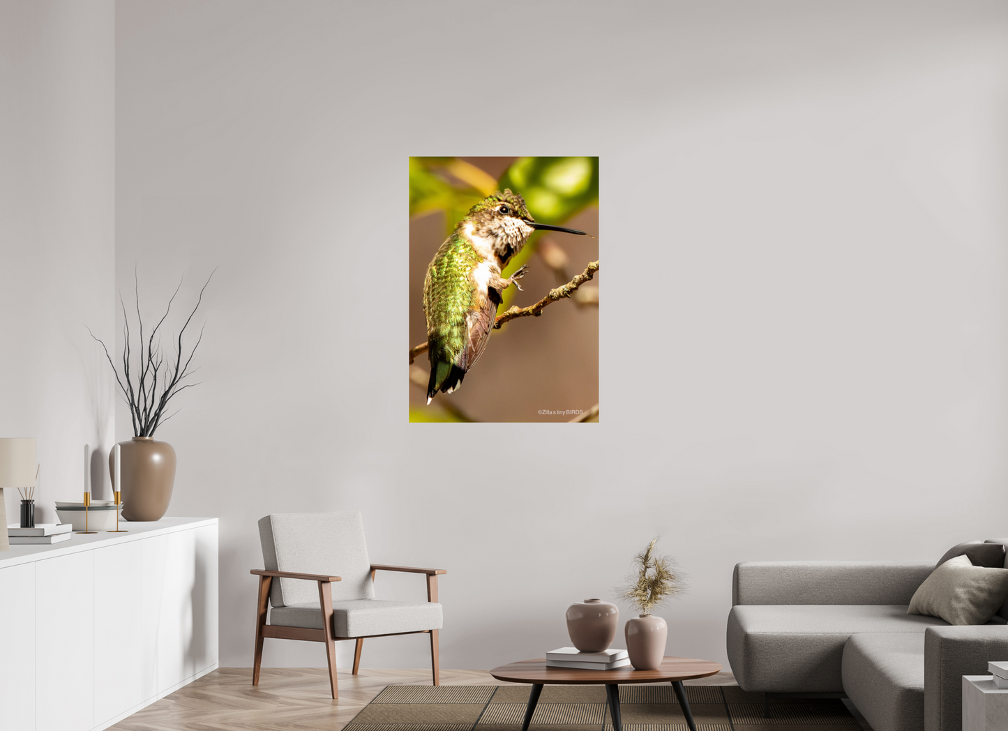 31 x 43.4″, Photo Print On Fuji Crystal DP II Zillas Zoom Image 471