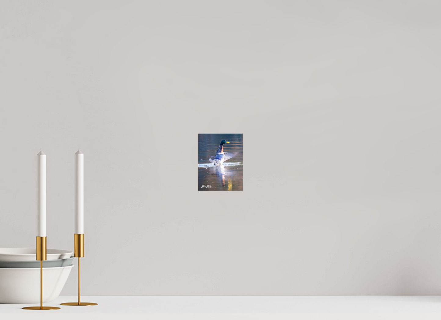 4 x 5.2″, Photo Print Under Acrylic Glass Zillas Zoom Image 448