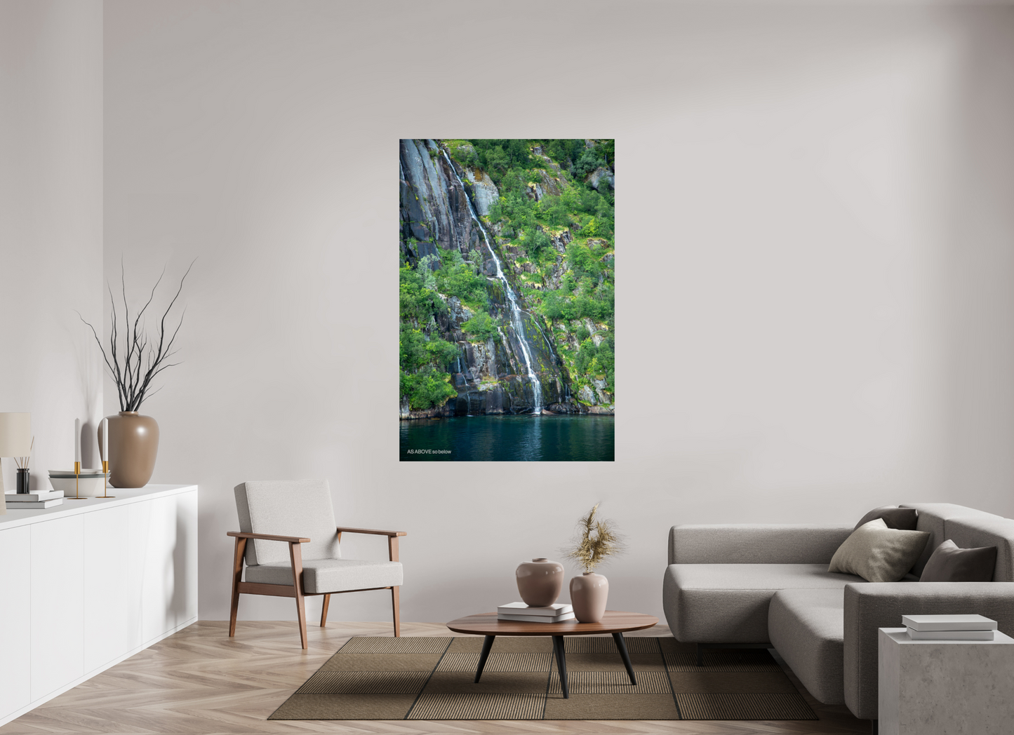 44 x 66″, Photo Print On Fuji Crystal DP II Zillas Zoom Image 257