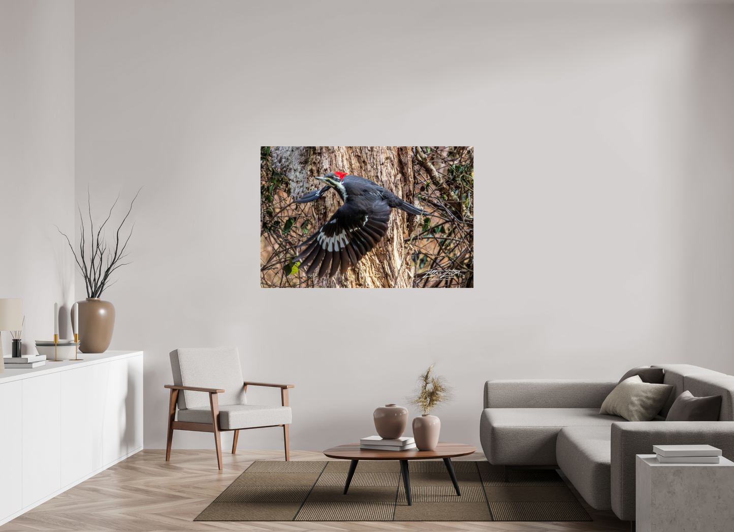 60 x 40″, Photo Print Under Acrylic Glass Zillas Zoom Image 285
