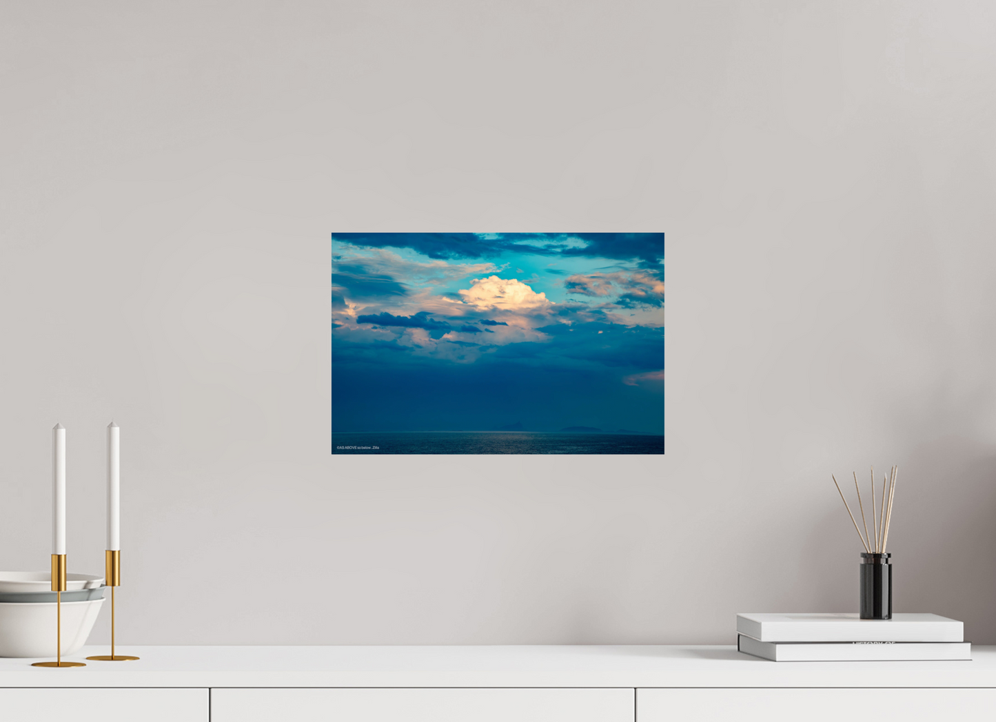15 x 10″, Photo Print On Fuji Crystal DP II Zillas Zoom Image 188