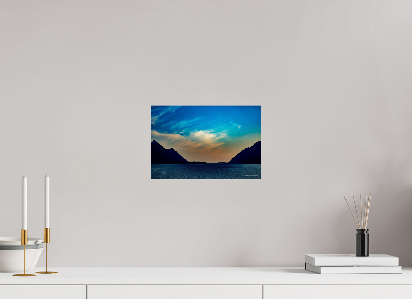 12 x 8″, Photo Print On Fuji Crystal DP II Zillas Zoom Image 64