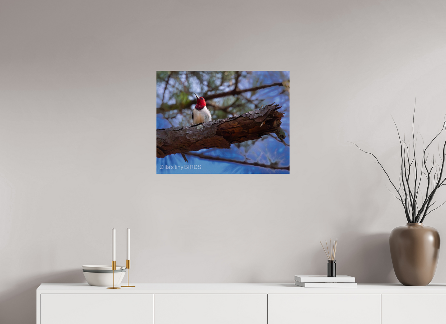 25.9 x 20″, Photo Print Under Acrylic Glass Zillas Zoom Image 375