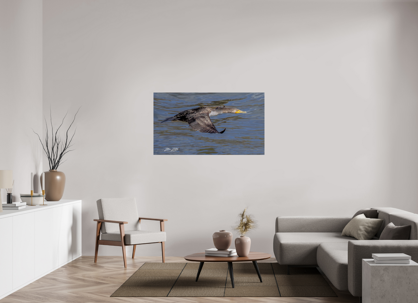 55 x 30.9″, Photo Print Under Acrylic Glass Zillas Zoom Image 291
