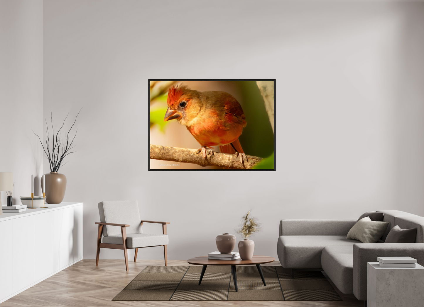 60.2 x 43″, Floater Frame Zillas Zoom Image 316