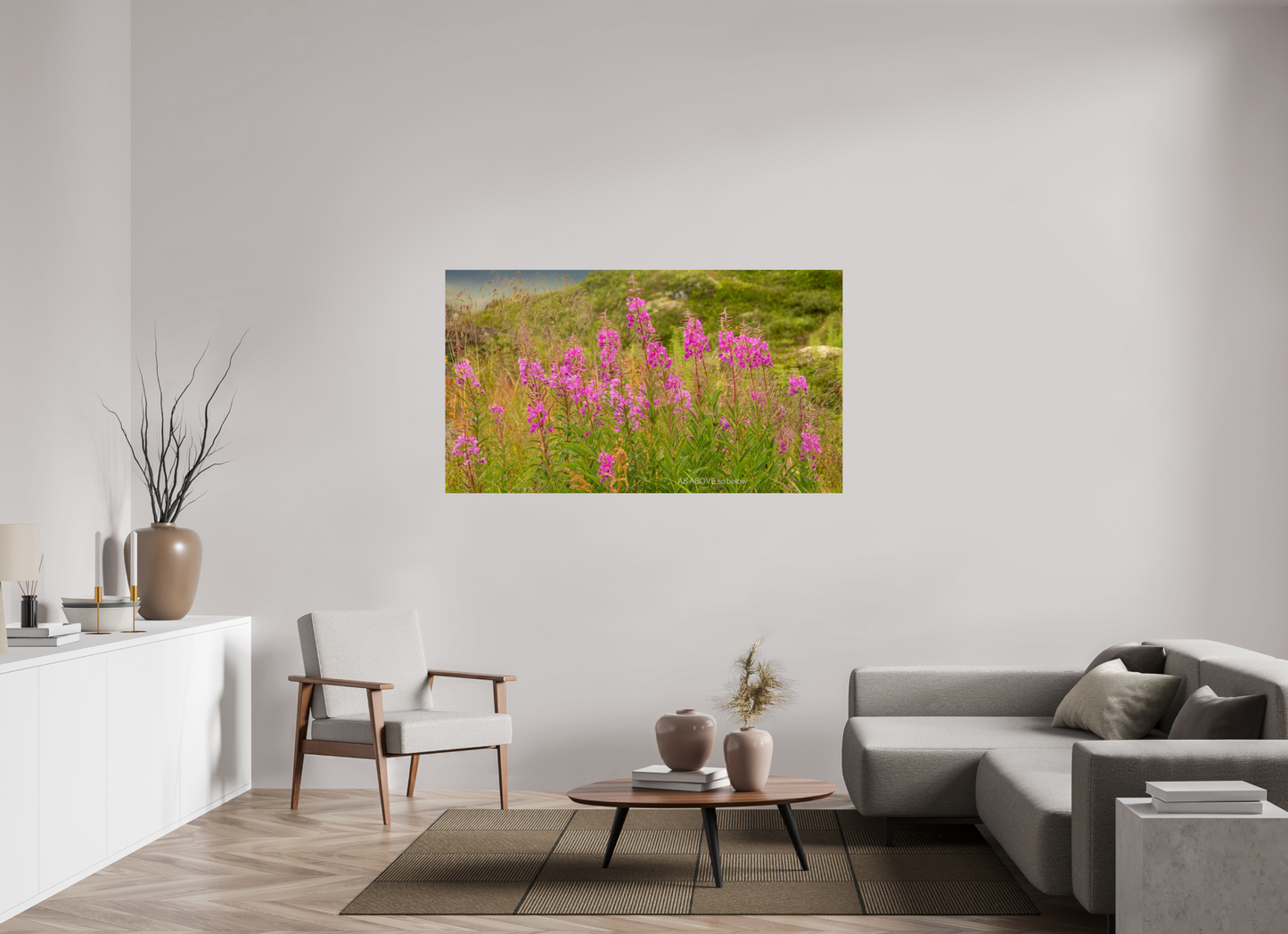64 x 36″, Photo Print On Fuji Crystal DP II Zillas Zoom Image 97