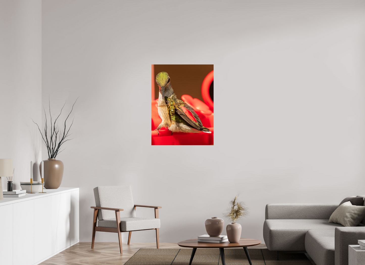 28 x 36.3″, Photo Print Under Acrylic Glass Zillas Zoom Image 522