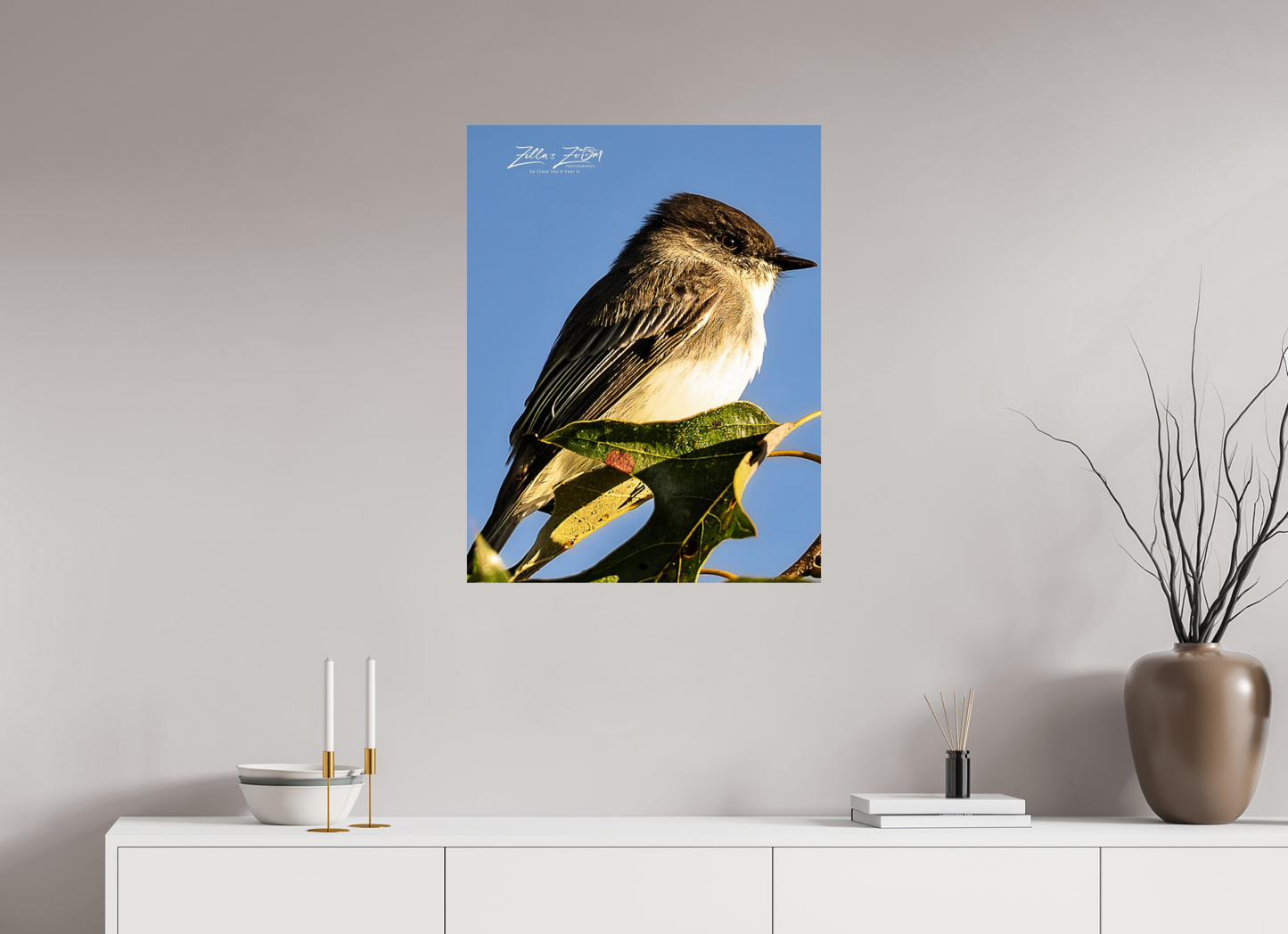 24 x 31.1″, Photo Print On Fuji Crystal DP II Zillas Zoom Image 428