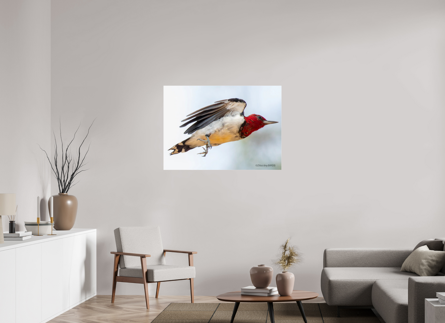 43.4 x 31″, Photo Print Under Acrylic Glass Zillas Zoom Image 325