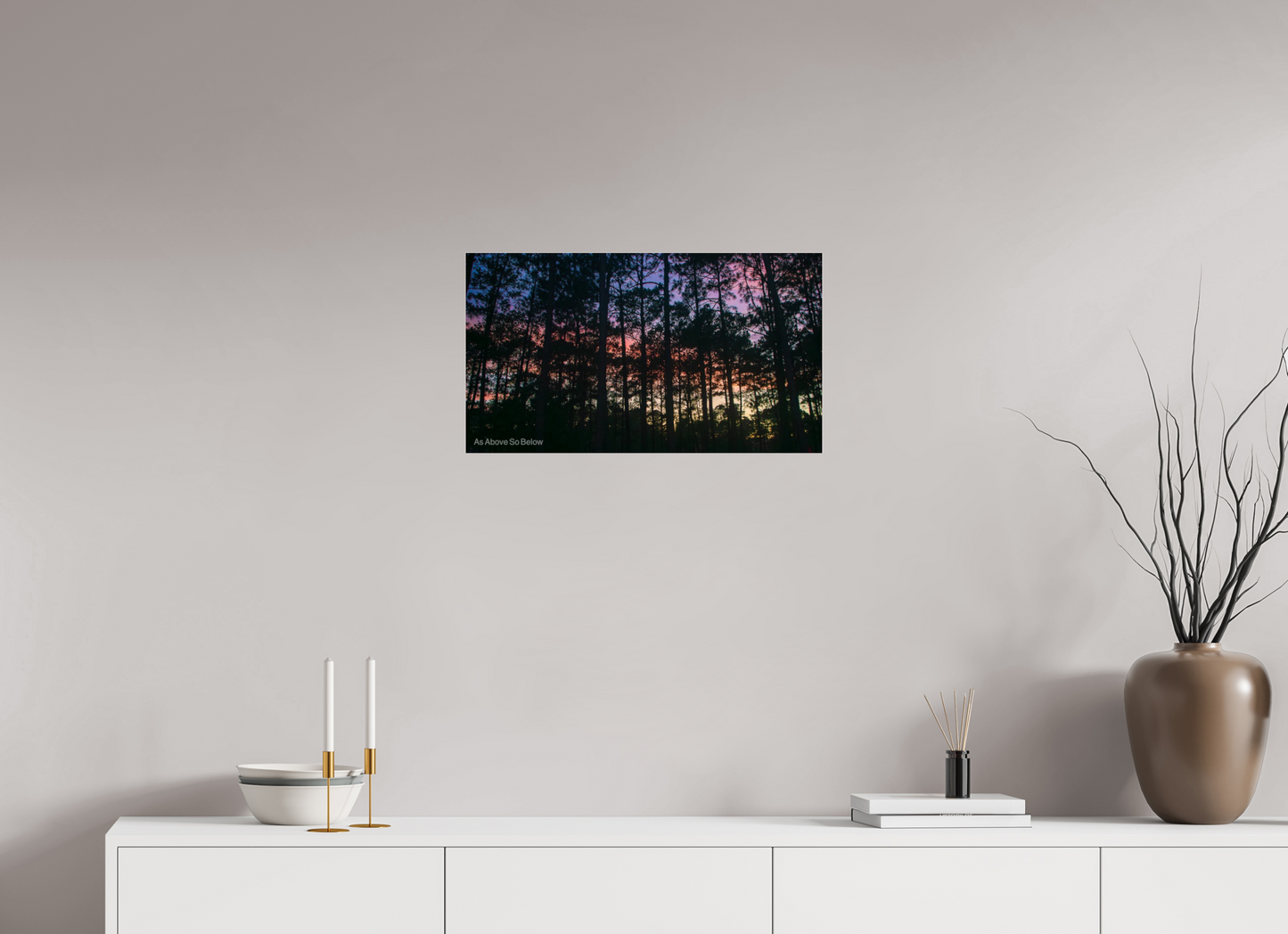 24 x 13.5″, Photo Print Under Acrylic Glass Zillas Zoom Image 78