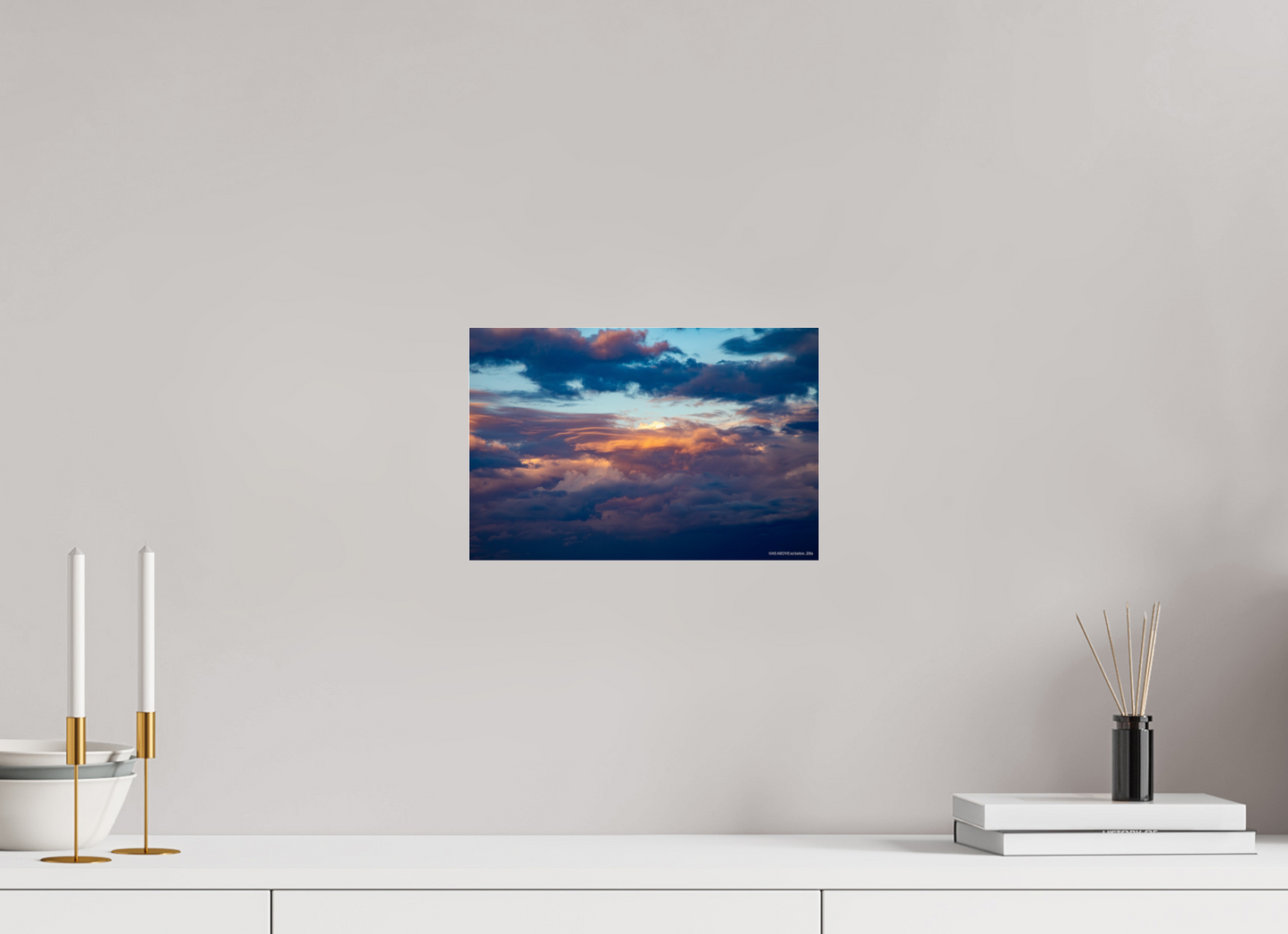 12 x 8″, Photo Print Under Acrylic Glass Zillas Zoom Image 191