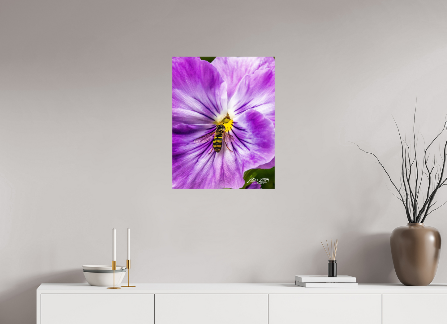 20 x 25.9″, Photo Print On Fuji Crystal DP II Zillas Zoom Image 112