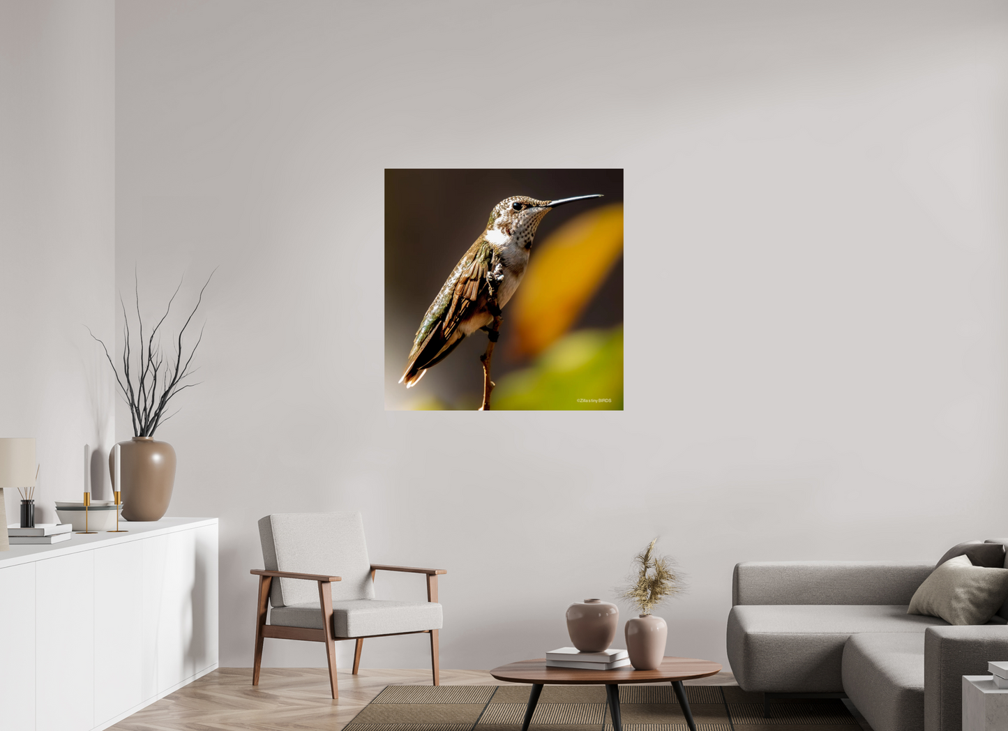 39 x 39.5″, Photo Print On Fuji Crystal DP II Zillas Zoom Image 359