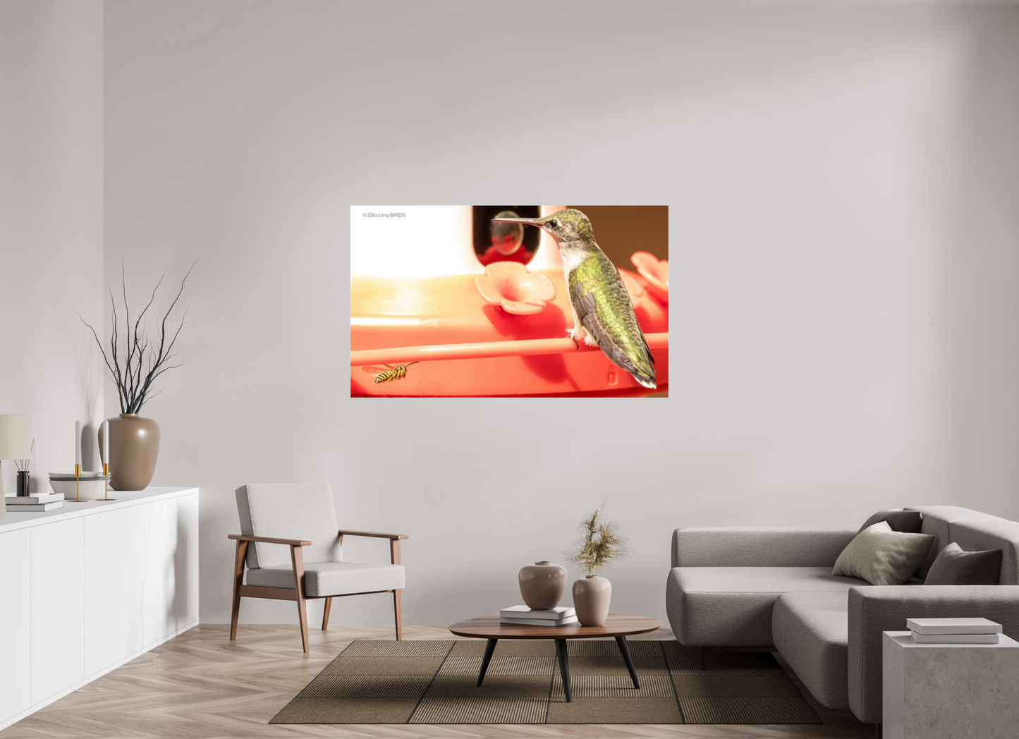 64.6 x 39″, Photo Print Under Acrylic Glass Zillas Zoom Image 320