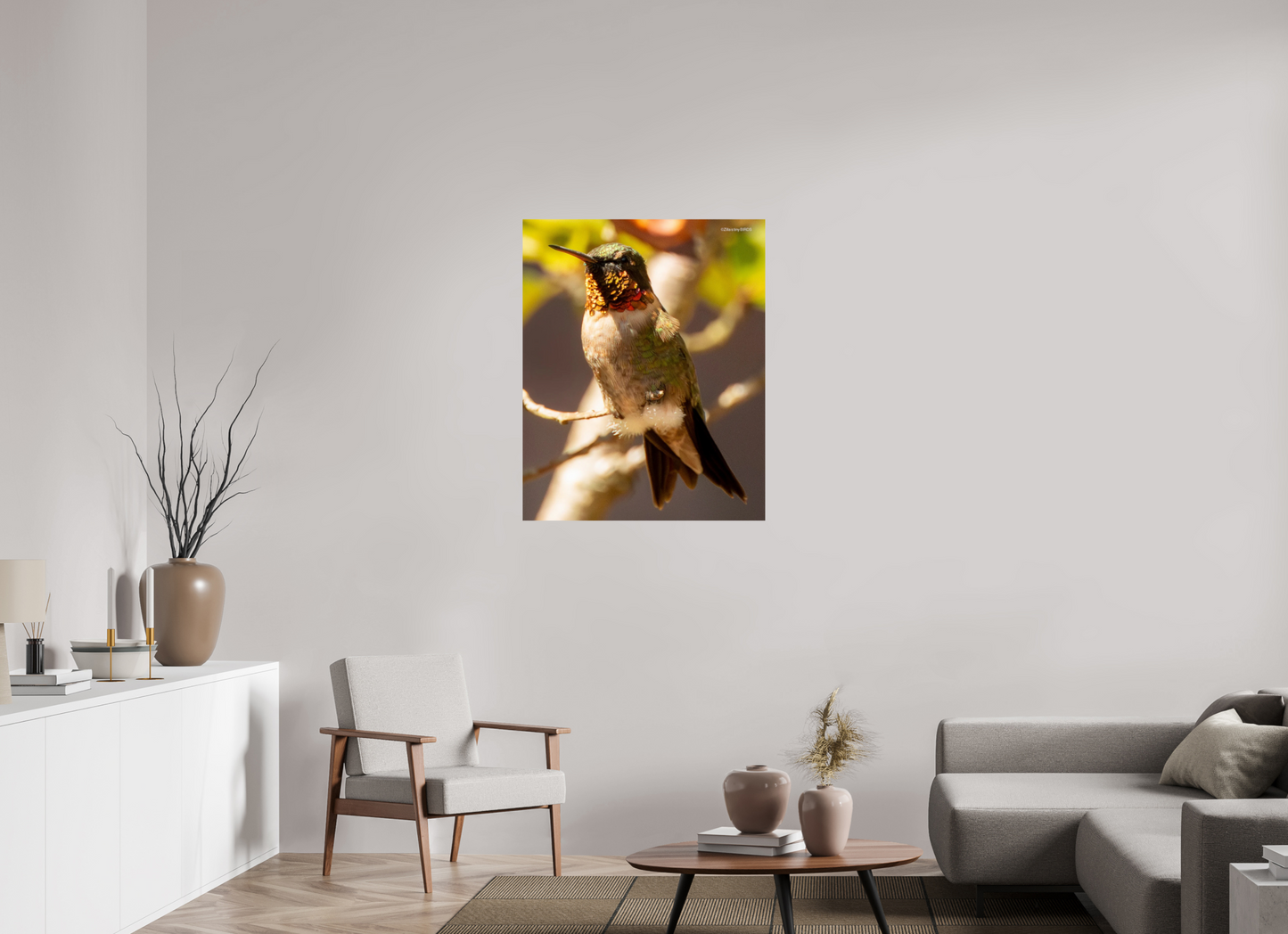 31 x 38.5″, Photo Print On Fuji Crystal DP II Zillas Zoom Image 339