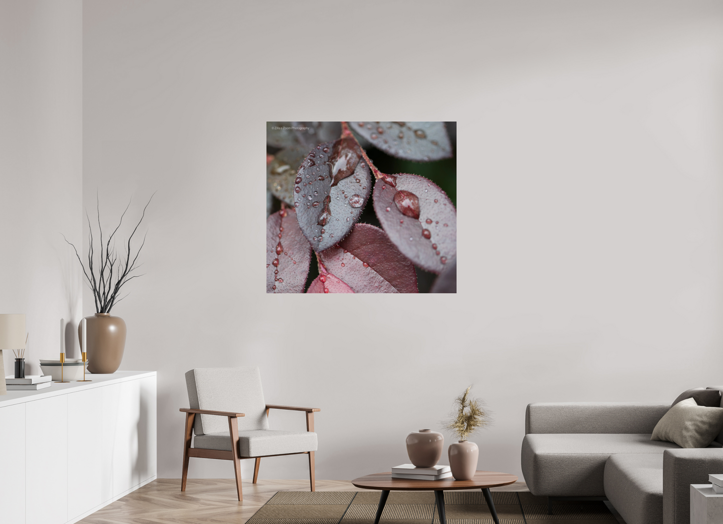 43.1 x 39″, Photo Print Under Acrylic Glass Zillas Zoom Image 99