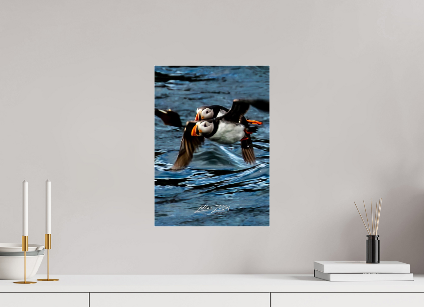 12 x 16.8″, Photo Print Under Acrylic Glass Zillas Zoom Image 451
