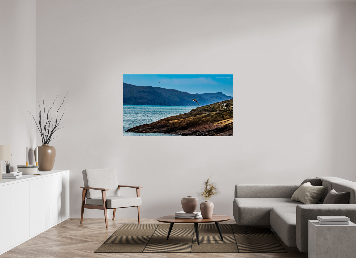 64 x 36″, Photo Print Under Acrylic Glass Zillas Zoom Image 220