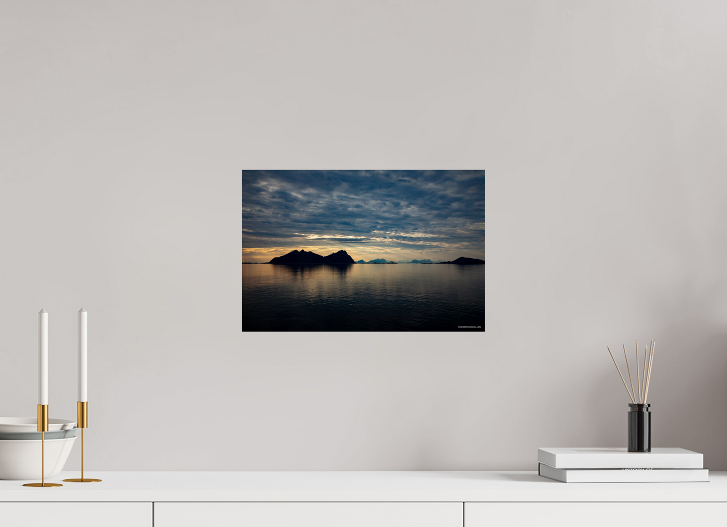 15 x 10″, Photo Print On Fuji Crystal DP II Zillas Zoom Image 190