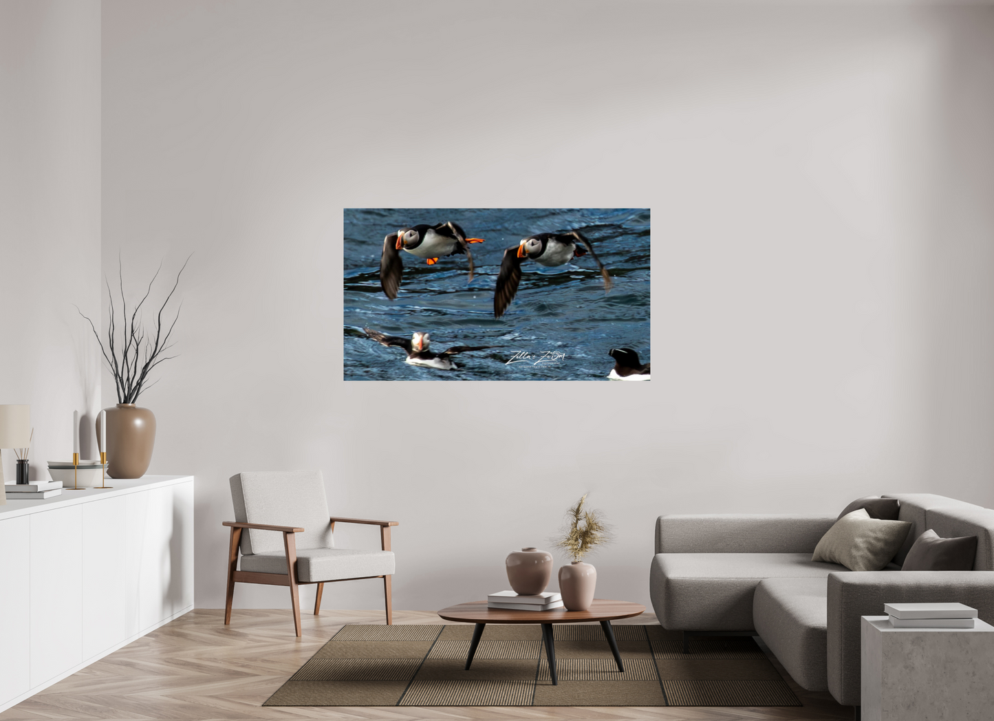 64 x 36″, Photo Print On Fuji Crystal DP II Zillas Zoom Image 340