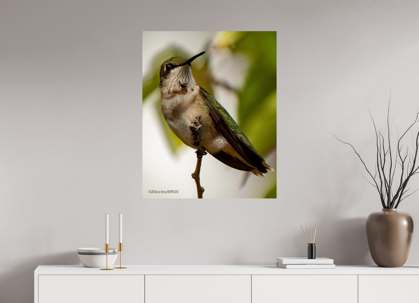 28 x 35″, Photo Print On Fuji Crystal DP II Zillas Zoom Image 468