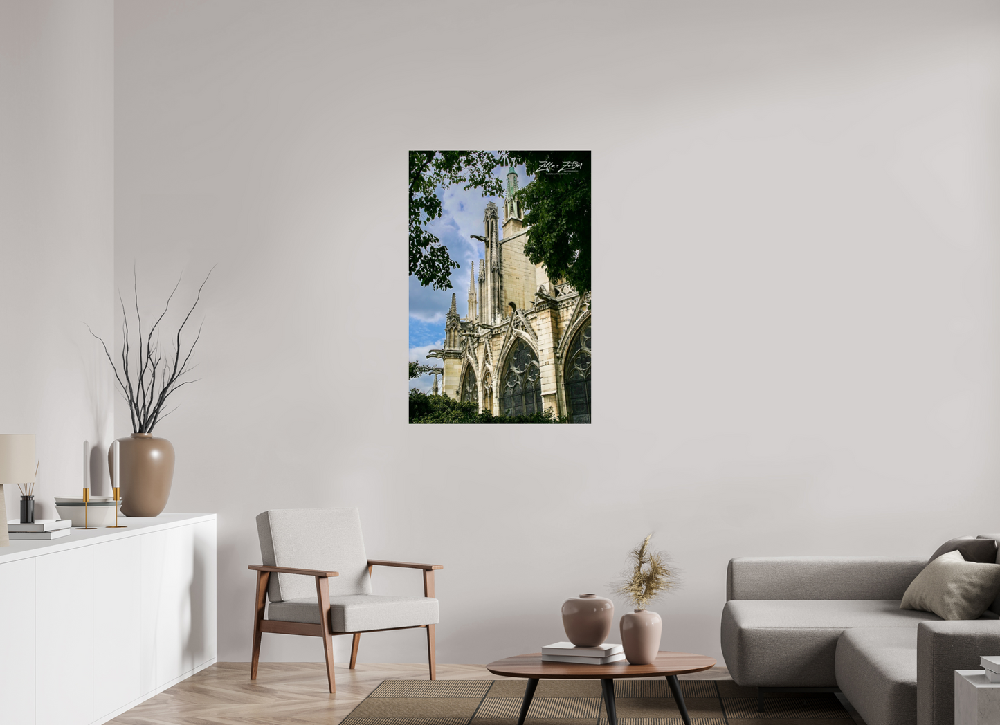 30 x 45″, Photo Print On Fuji Crystal DP II Zillas Zoom Image 48