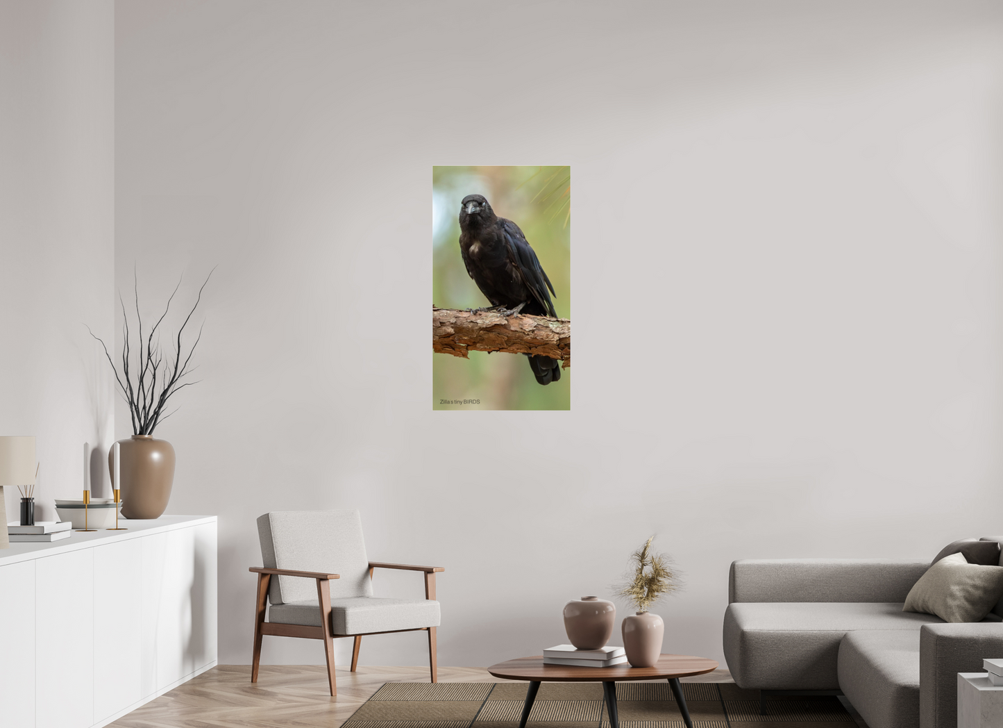 22.5 x 40″, Photo Print Under Acrylic Glass Zillas Zoom Image 478