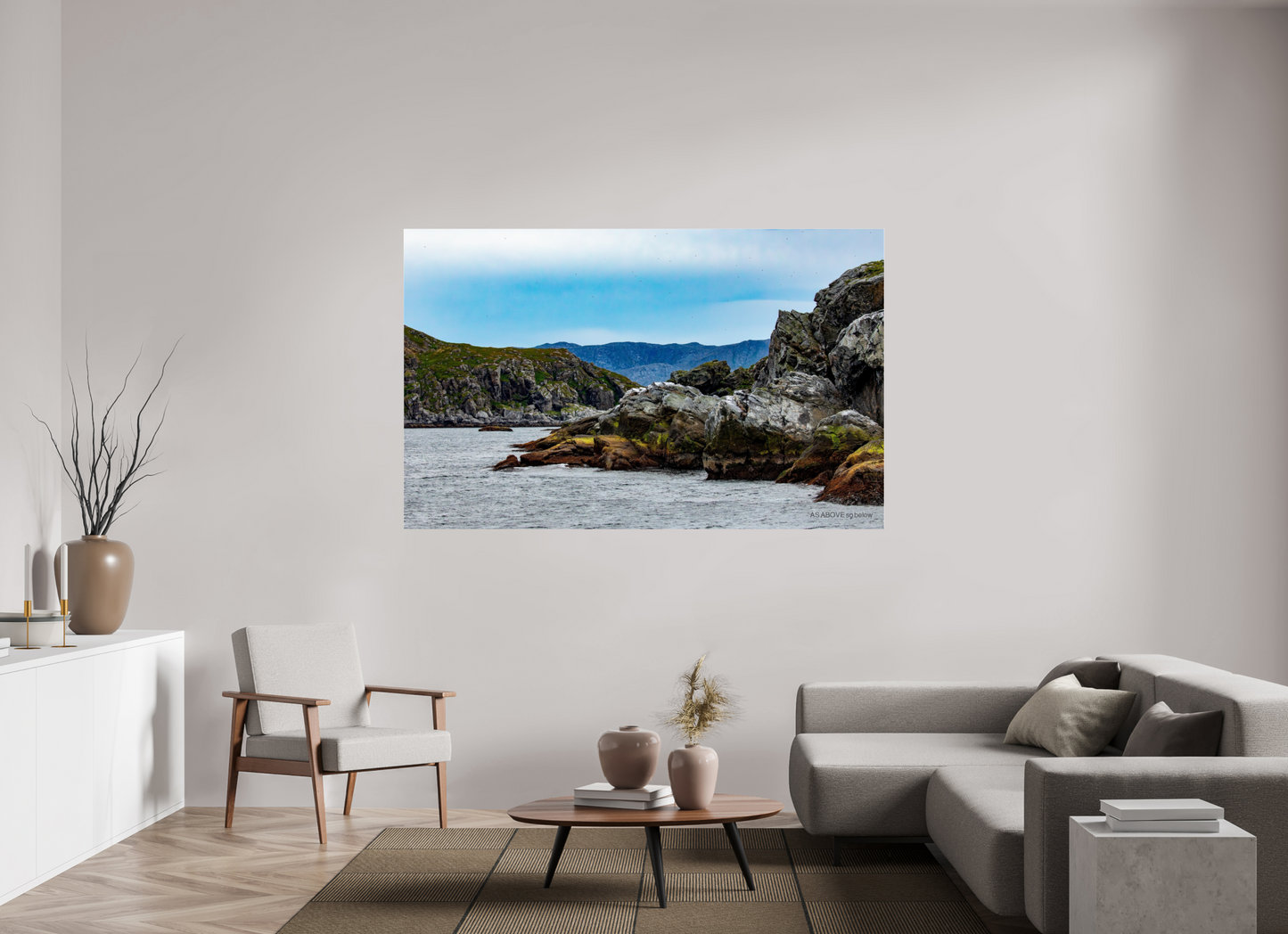75.2 x 47″, Photo Print Under Acrylic Glass Zillas Zoom Image 210