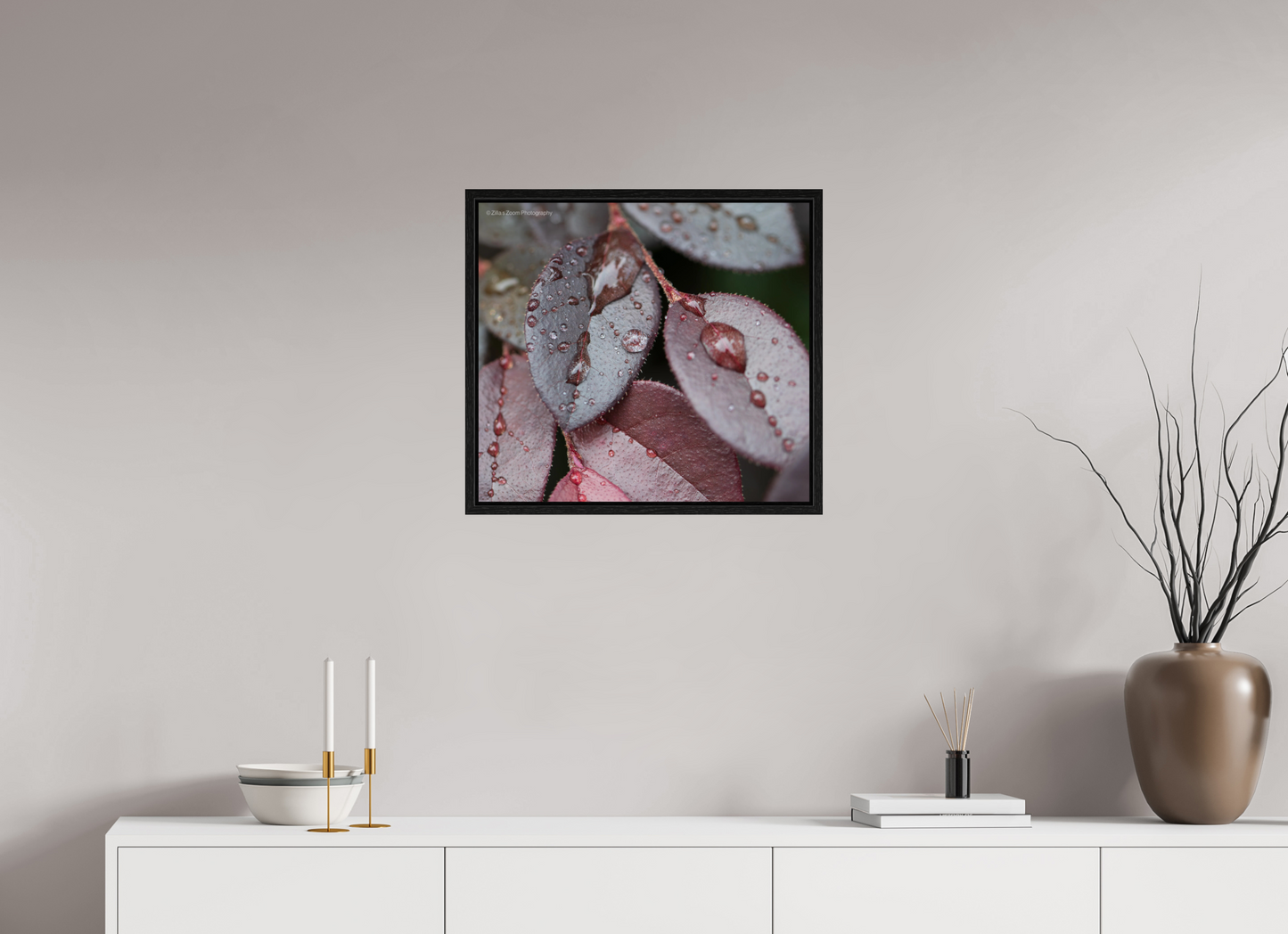 22.1 x 20″, Floater Frame Zillas Zoom Image 99