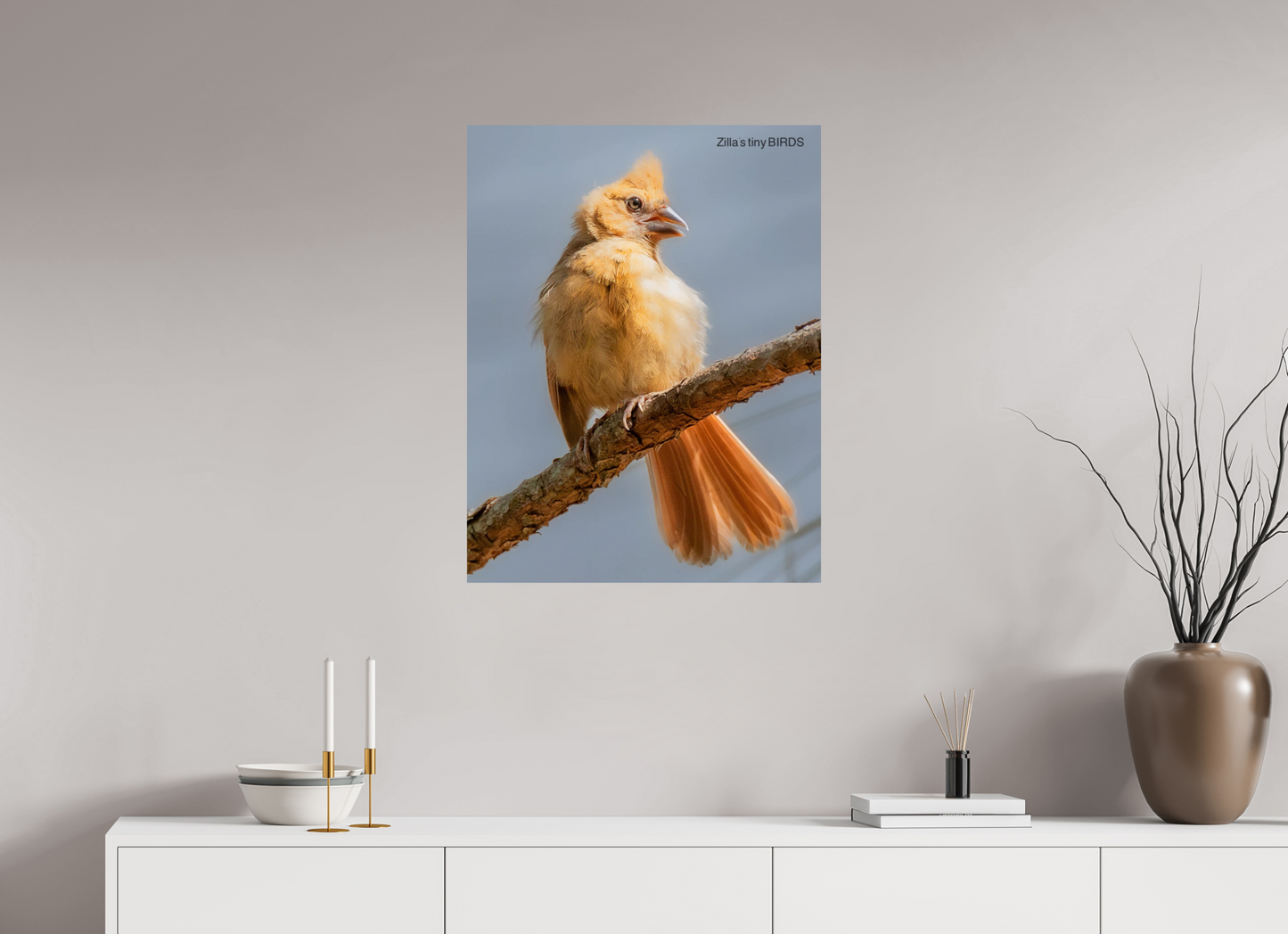 24 x 31.1″, Photo Print On Fuji Crystal DP II Zillas Zoom Image 508