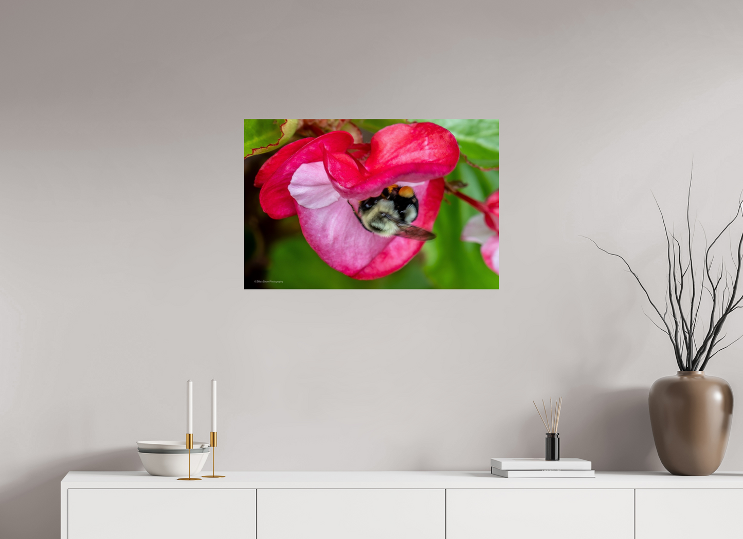 30 x 20″, Photo Print On Fuji Crystal DP II Zillas Zoom Image 101
