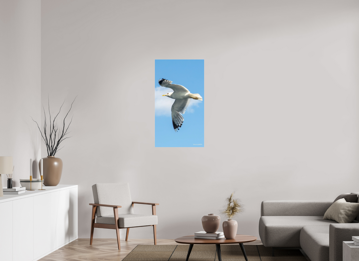 22.5 x 40″, Photo Print Under Acrylic Glass Zillas Zoom Image 466