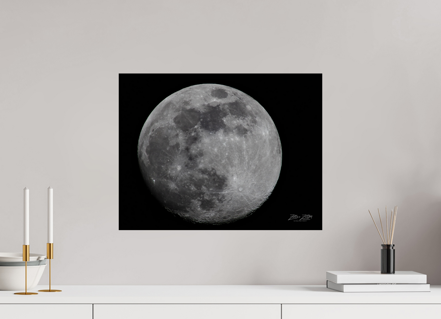 20.7 x 16″, Photo Print On Fuji Crystal DP II Zillas zoom image 134