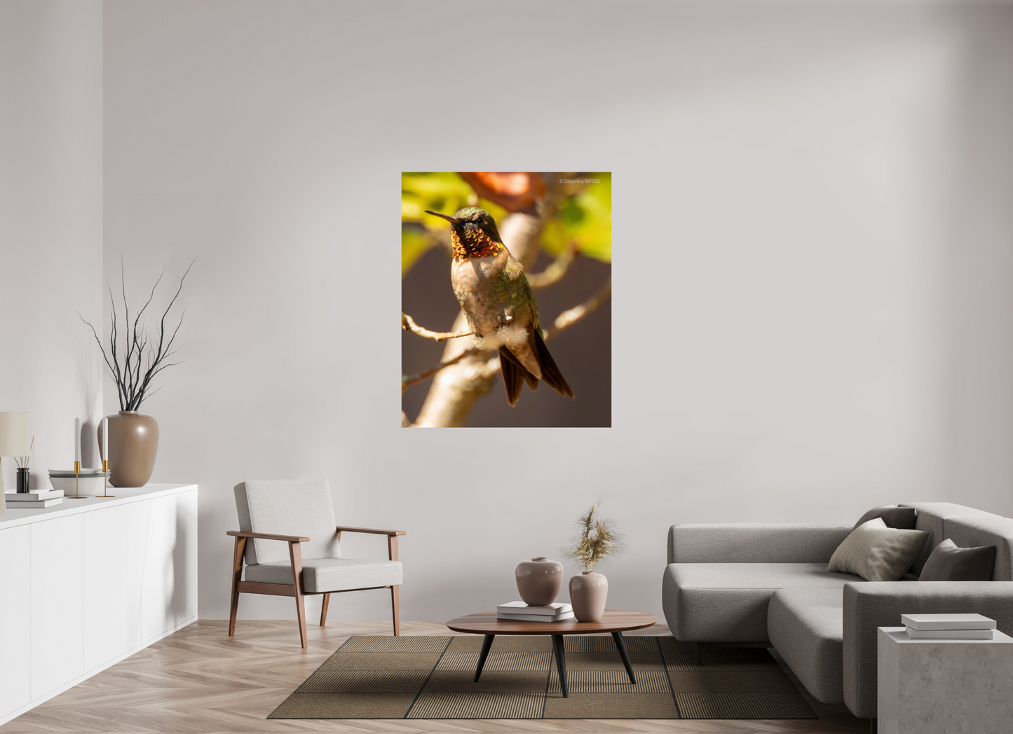 43 x 52.4″, Photo Print On Fuji Crystal DP II Zillas Zoom Image 454