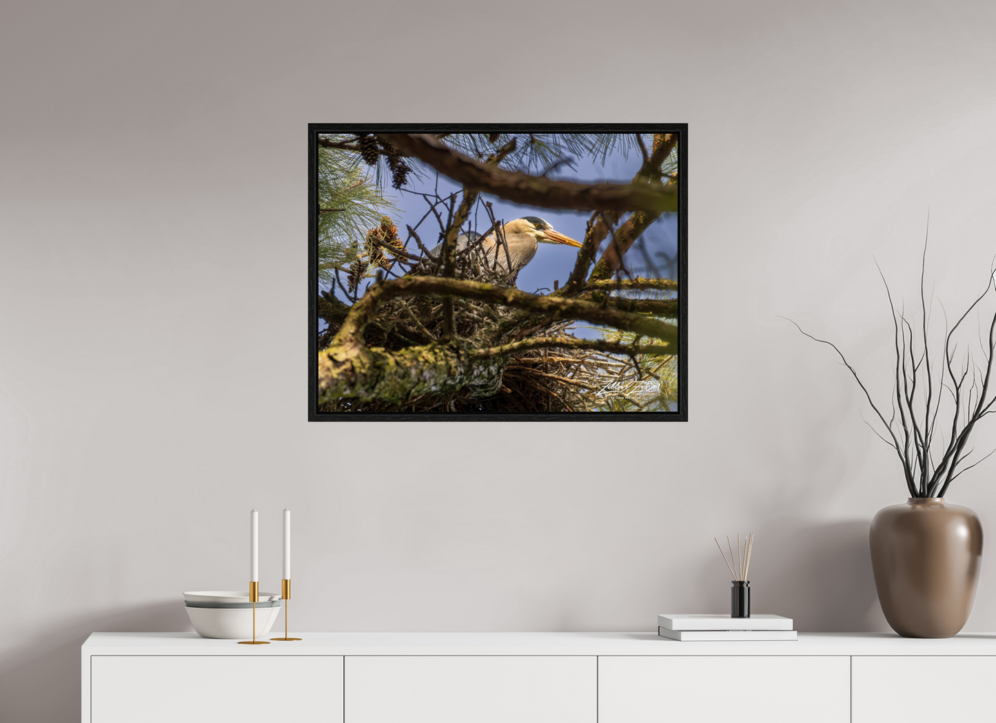 31.1 x 24″, Floater Frame Zillas Zoom Image 361