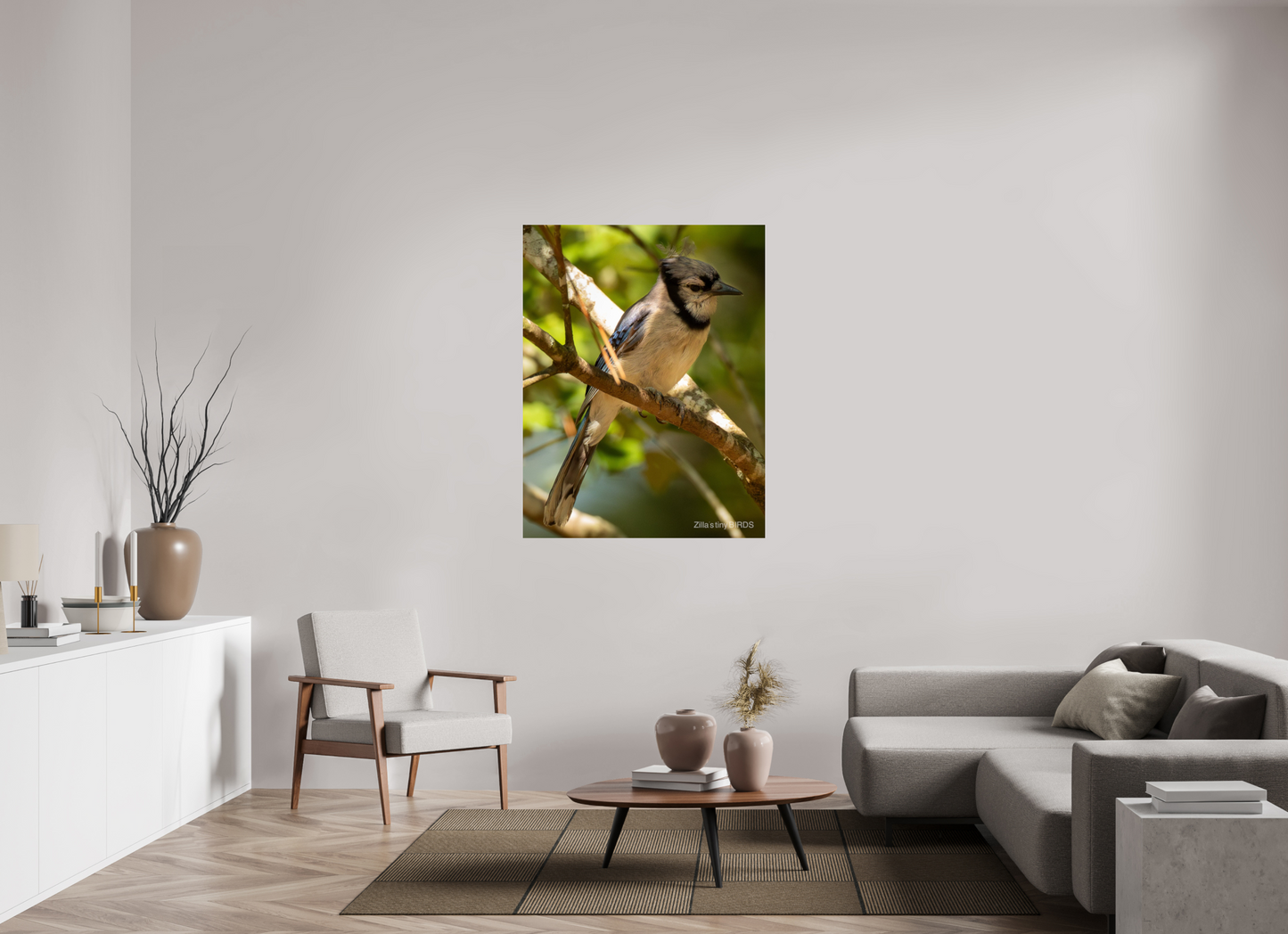 39 x 50.5″, Photo Print On Fuji Crystal DP II Zillas Zoom Image 519