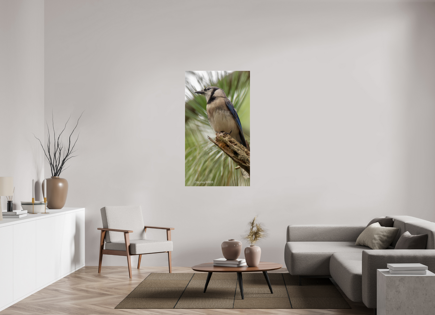 30.9 x 55″, Photo Print Under Acrylic Glass Zillas Zoom Image 488