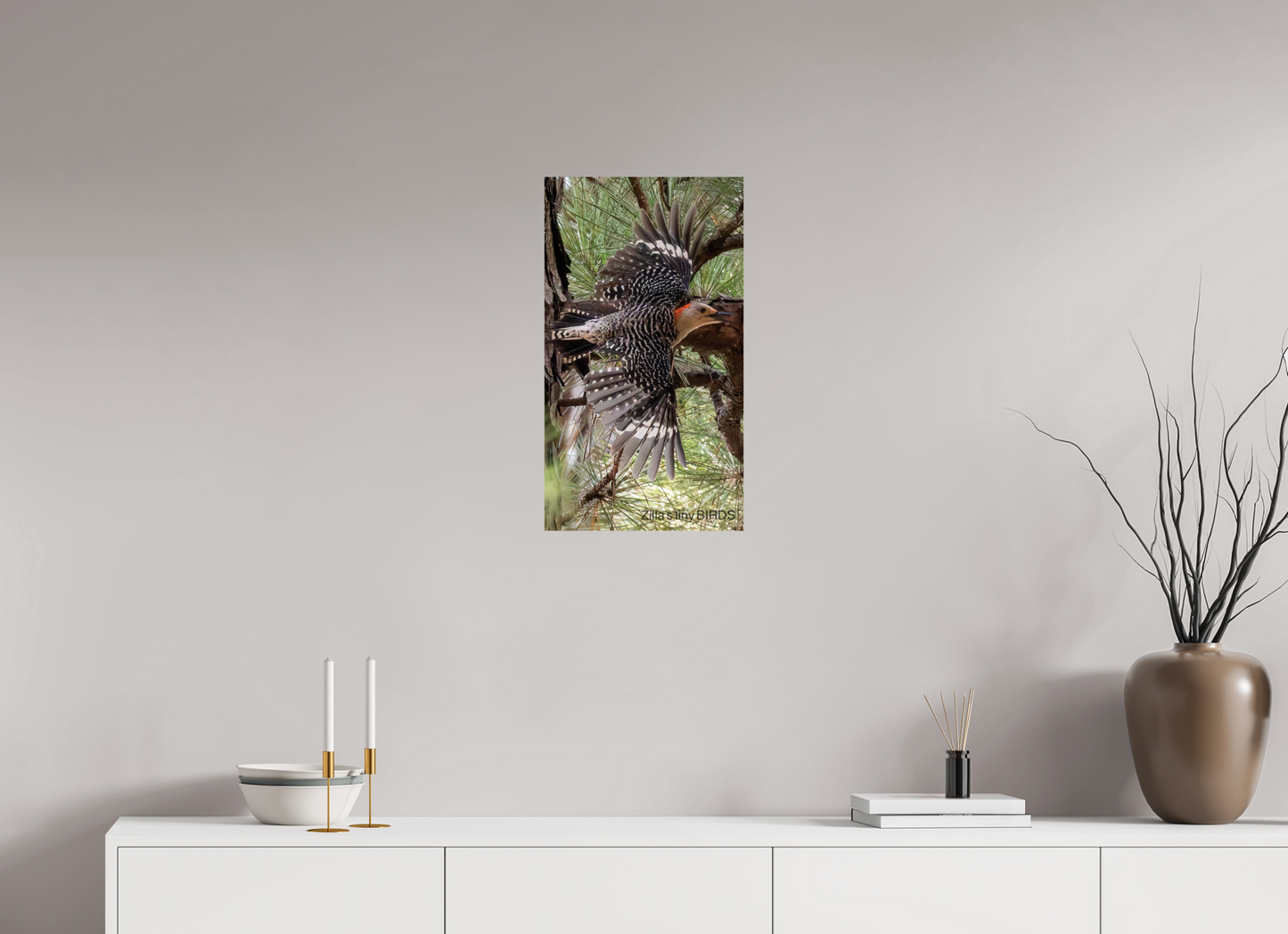 13.5 x 24″, Photo Print On Fuji Crystal DP II Zillas Zoom Image 477