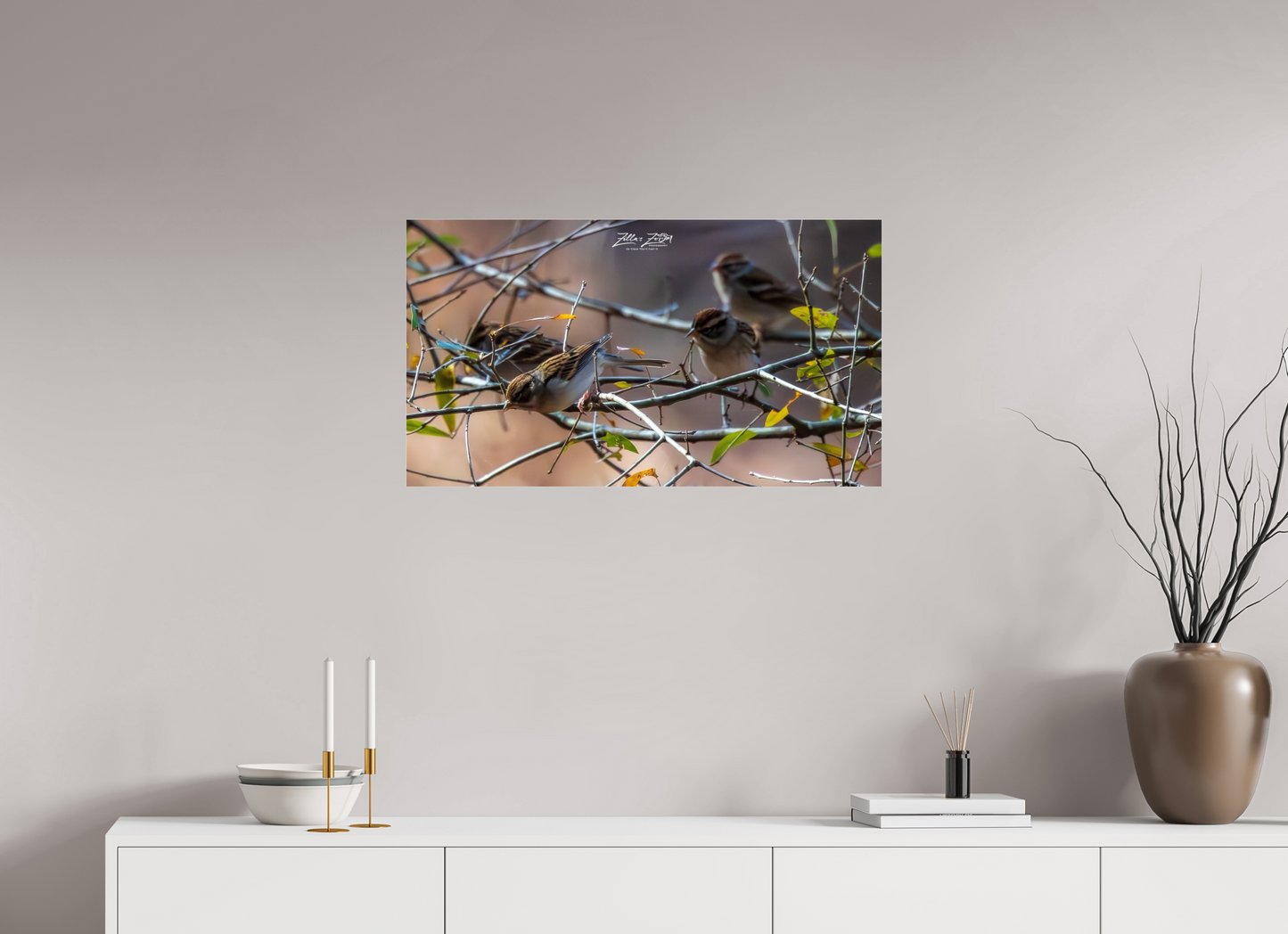 32 x 18″, Photo Print Under Acrylic Glass Zillas Zoom Image 304