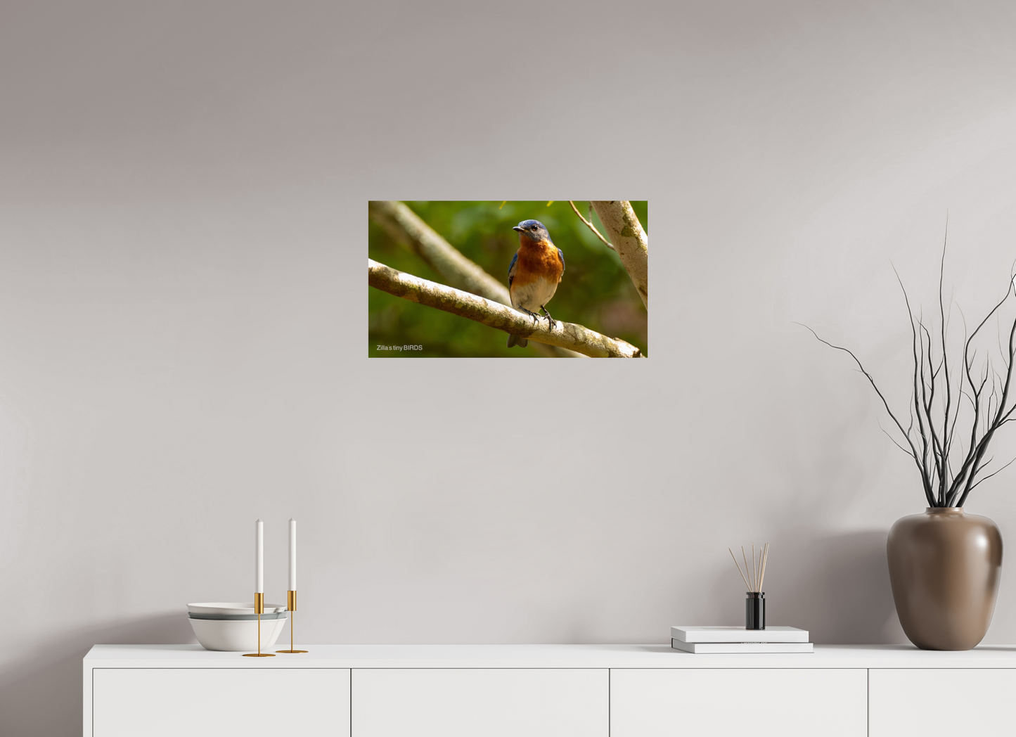 24 x 13.5″, Photo Print On Fuji Crystal DP II Zillas Zoom Image 373