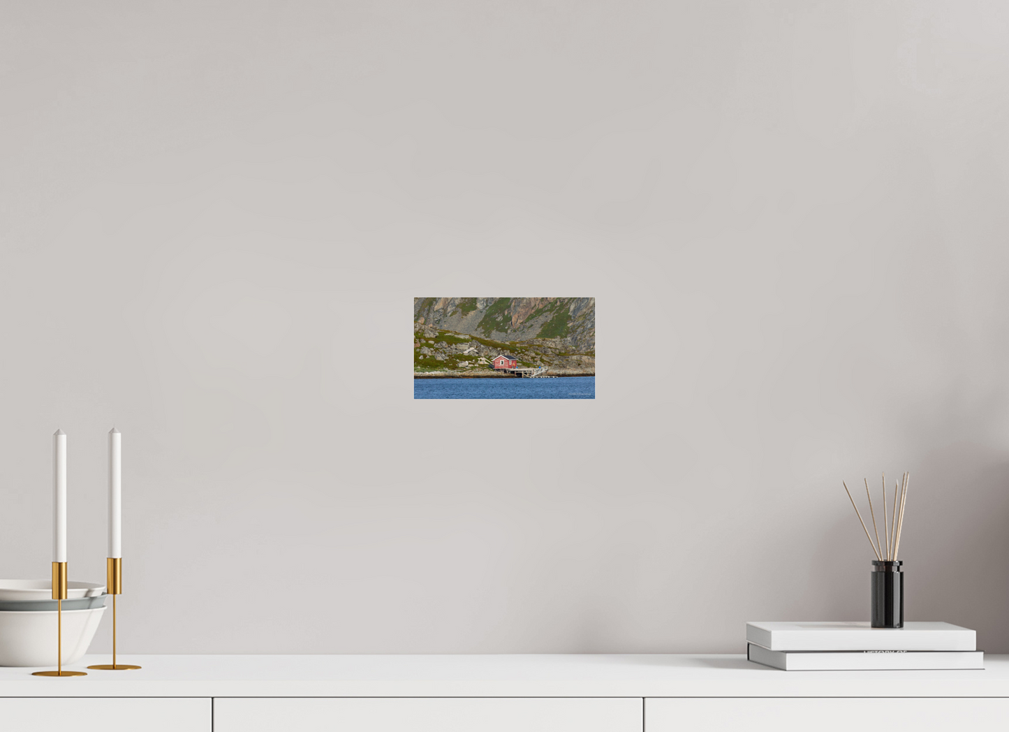 8 x 4.5″, Photo Print Under Acrylic Glass Zillas Zoom Photography 178