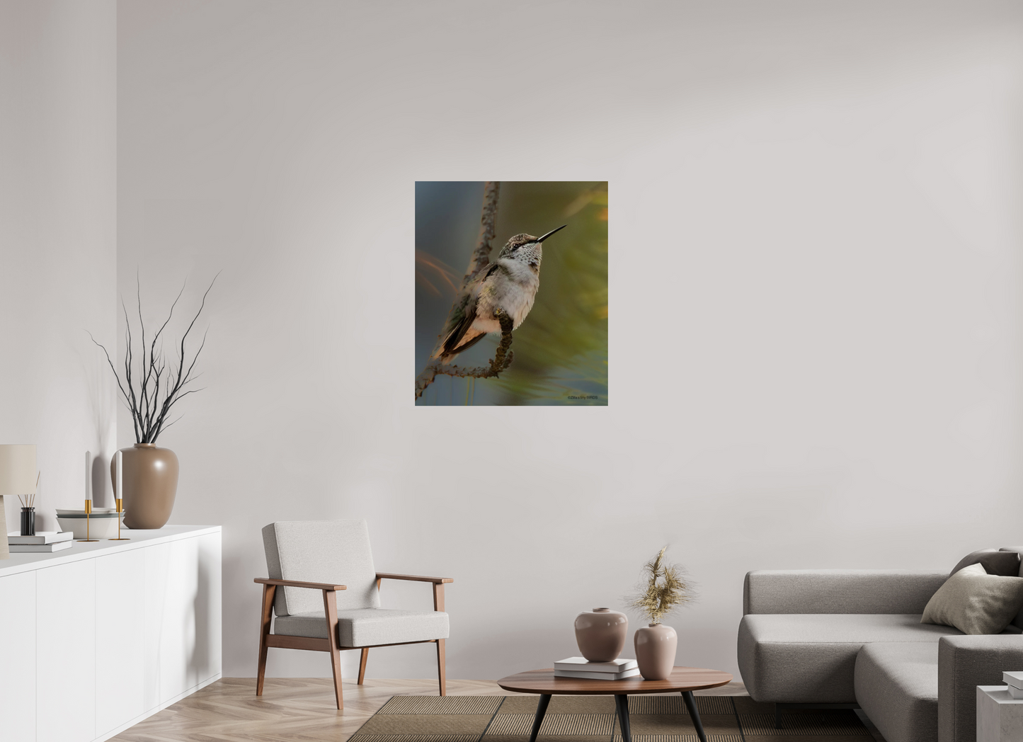 31 x 36″, Photo Print Under Acrylic Glass Zillas Zoom Image 499