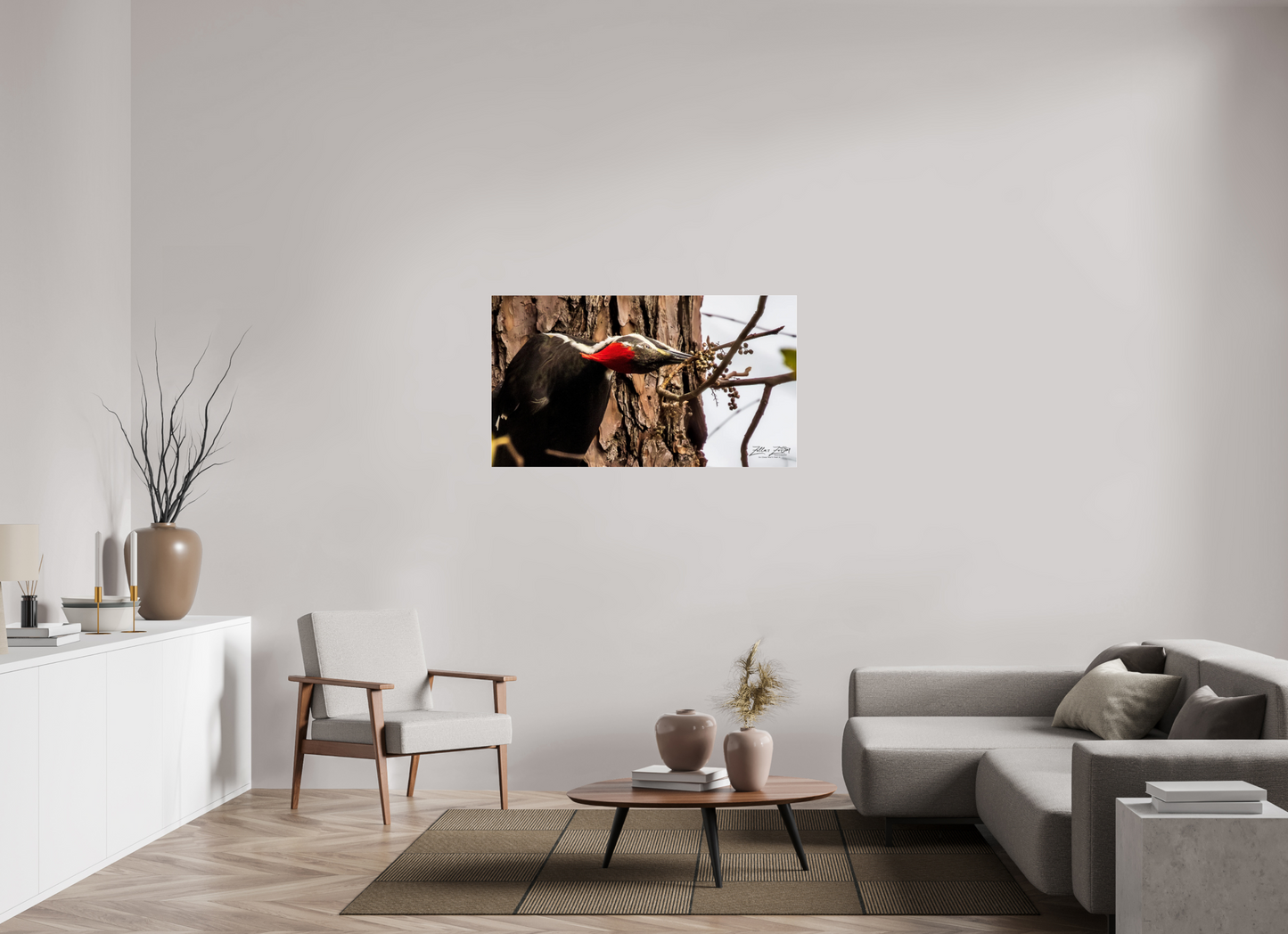 49 x 27.6″, Photo Print Under Acrylic Glass Zillas Zoom Image 283
