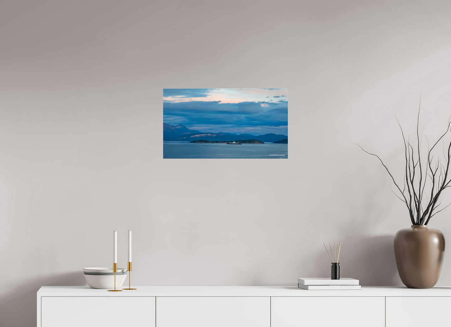 24 x 13.5″, Photo Print Under Acrylic Glass Zillas Zoom Image 212