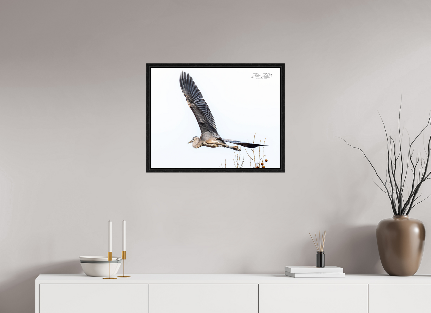 25.9 x 20″, Floater Frame Zillas Zoom Image 277