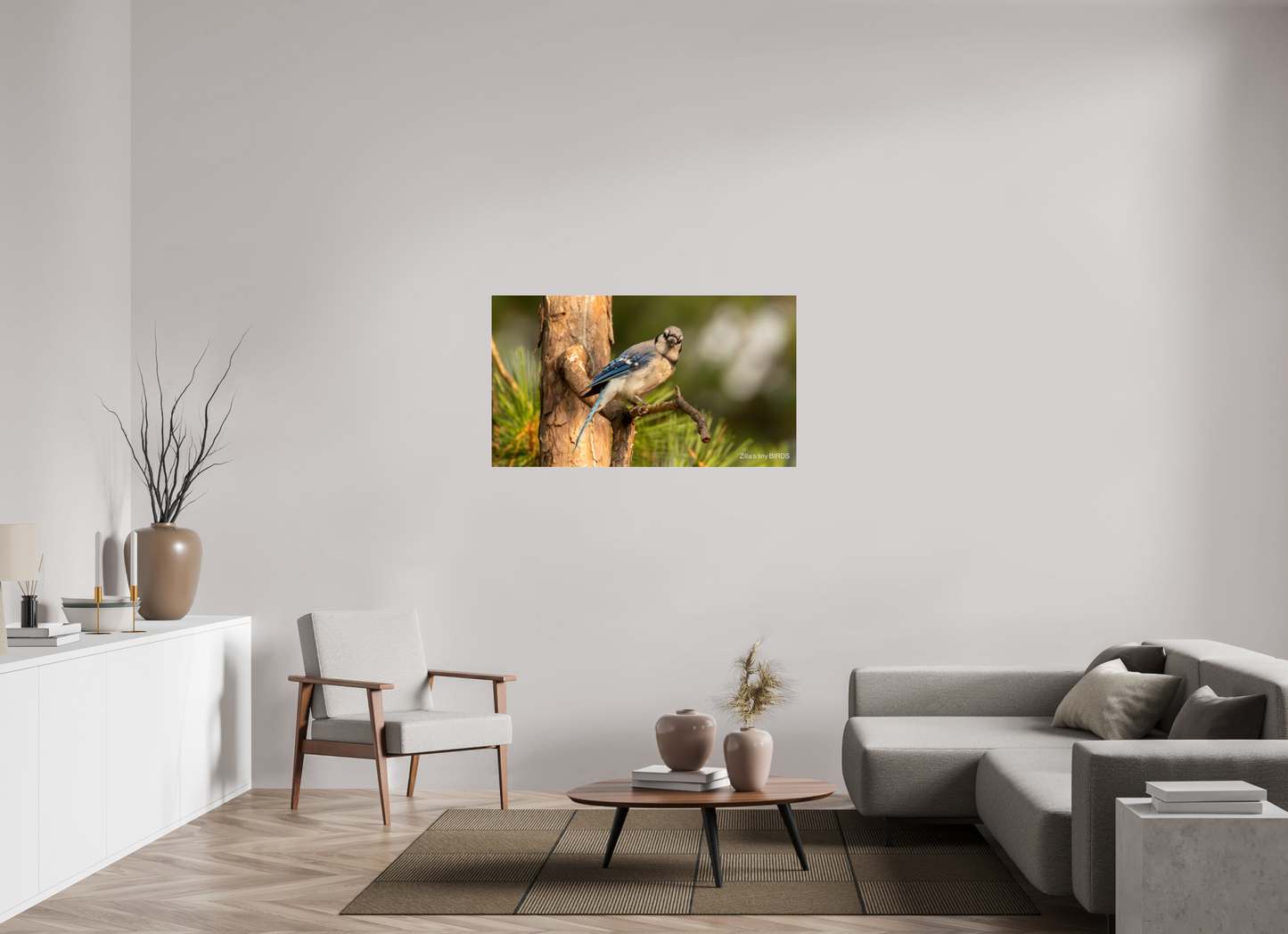 49 x 27.6″, Photo Print Under Acrylic Glass Zillas Zoom Image 385