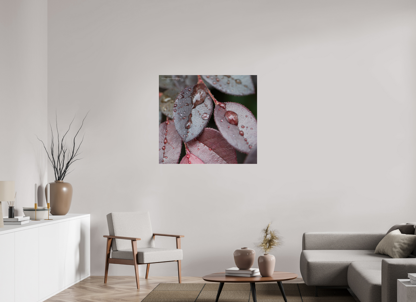 38.7 x 35″, Photo Print Under Acrylic Glass Zillas Zoom Image 99