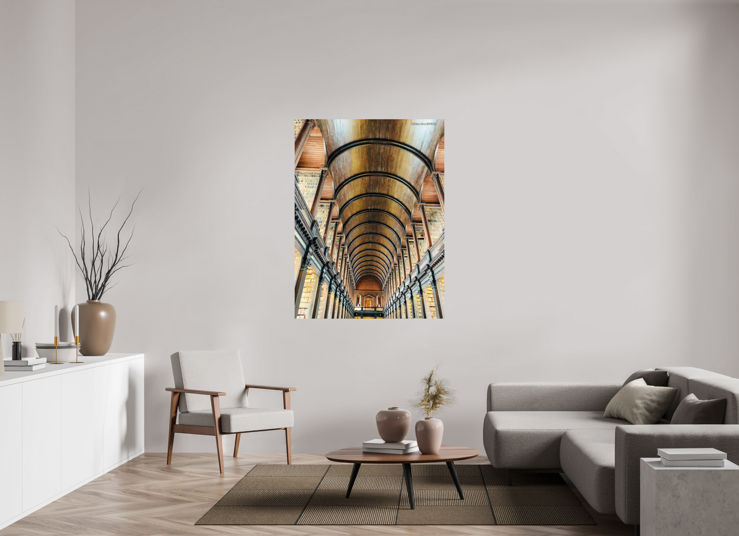 42 x 56″, Photo Print On Fuji Crystal DP II Zillas Zoom Image 45